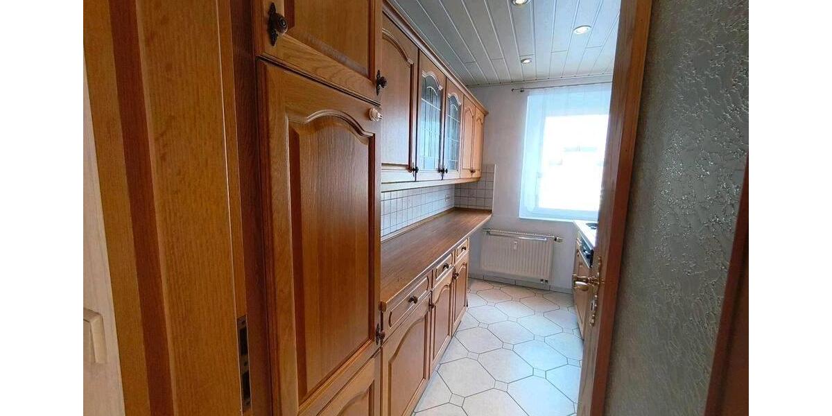 Etagenwohnung Gersdorf - 3 Zimmer, 59 m&sup2;, 46.000&euro; | Angebot:26866451