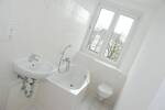 Etagenwohnung Chemnitz Lutherviertel - 3 Zimmer, 59 m&sup2;, 357&euro; | Angebot:26917500