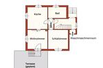 Erdgeschoßwohnung Chemnitz Röhrsdorf - 2 Zimmer, 55 m&sup2;, 590&euro; | Angebot:24247789