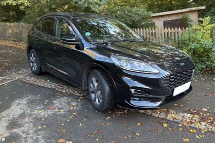 Ford Kuga 110.000 km 15.900 &euro; Chemnitz 09123