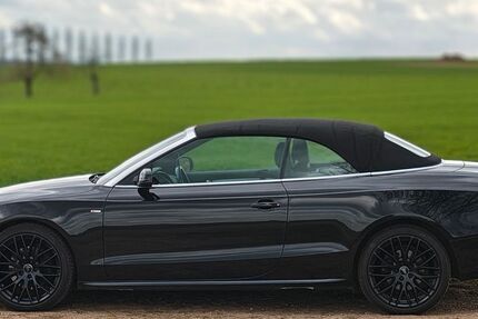 Audi A5 190.000 km 15.000 &euro; Mittweida 09648