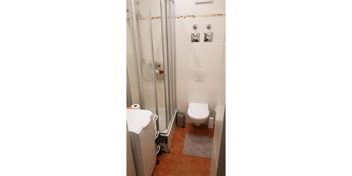 Erdgeschoßwohnung Chemnitz Kapellenberg - 2 Zimmer, 40 m&sup2;, 109.000&euro; | Angebot:26715714