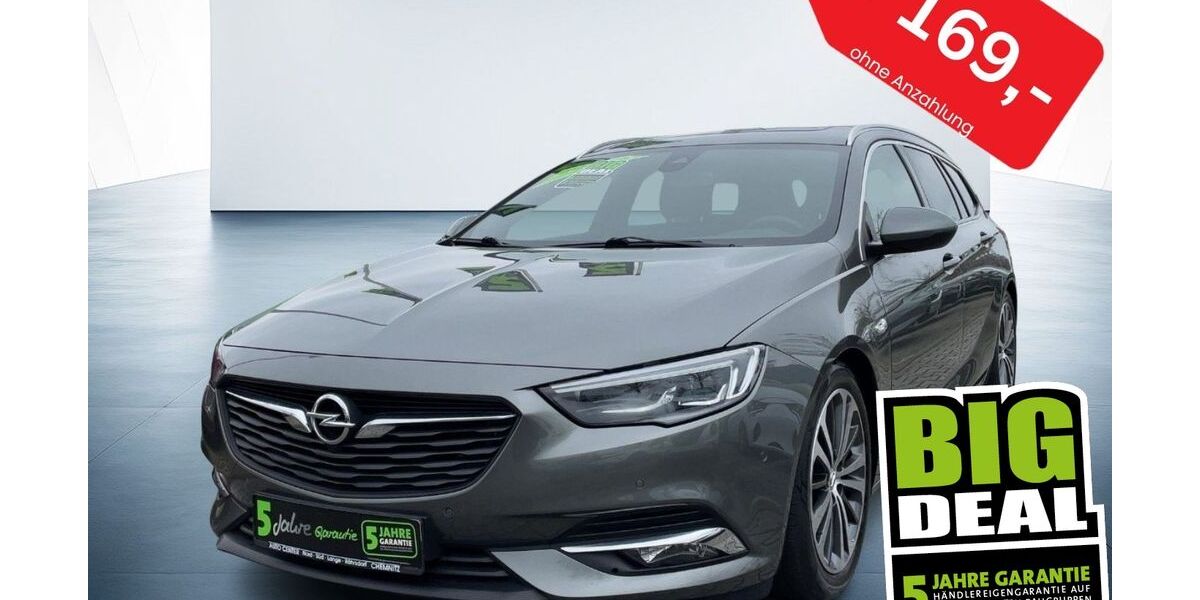 Opel Insignia 134.544 km 13.966 &euro; Chemnitz 09116