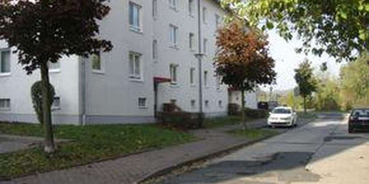 Etagenwohnung Hainichen - 3 Zimmer, 72 m&sup2;, 68.000&euro; | Angebot:26186340