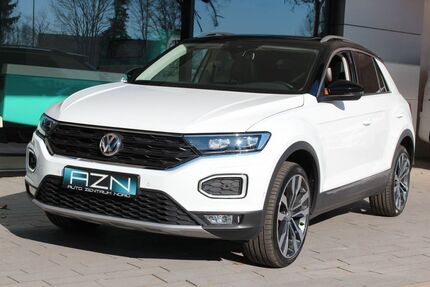 VW T-Roc 67.500 km 21.900 &euro; Chemnitz 09114