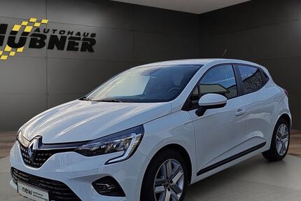 Renault Clio 16.100 km 12.490 &euro; Oberlungwitz 09353