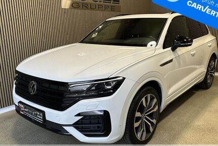 VW Touareg 67.556 km 42.999 &euro; Chemnitz 09125