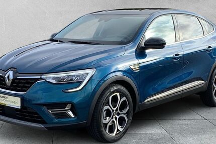 Renault Arkana 26.777 km 21.990 &euro; Frankenberg 09669