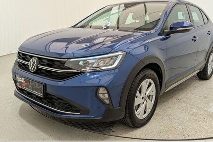 VW Taigo 20.270 km 16.299 &euro; Chemnitz - Mittelbach 09224