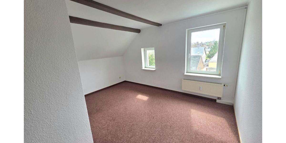 Attraktives Anlageobjekt! Mehrfamilienhaus in Oederan OT Gahlenz! - Mehrfamilienhaus, Wohnhaus Oederan Gahlenz | Angebot:26855627