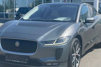 Jaguar I-Pace 63.100 km 34.990 &euro; Chemnitz 09130