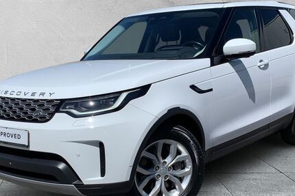 Land Rover Discovery 57.000 km 42.450 € Chemnitz 09131