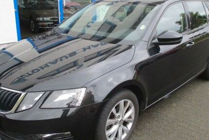 Skoda Octavia 71.145 km 14.950 € Hartenstein 08118