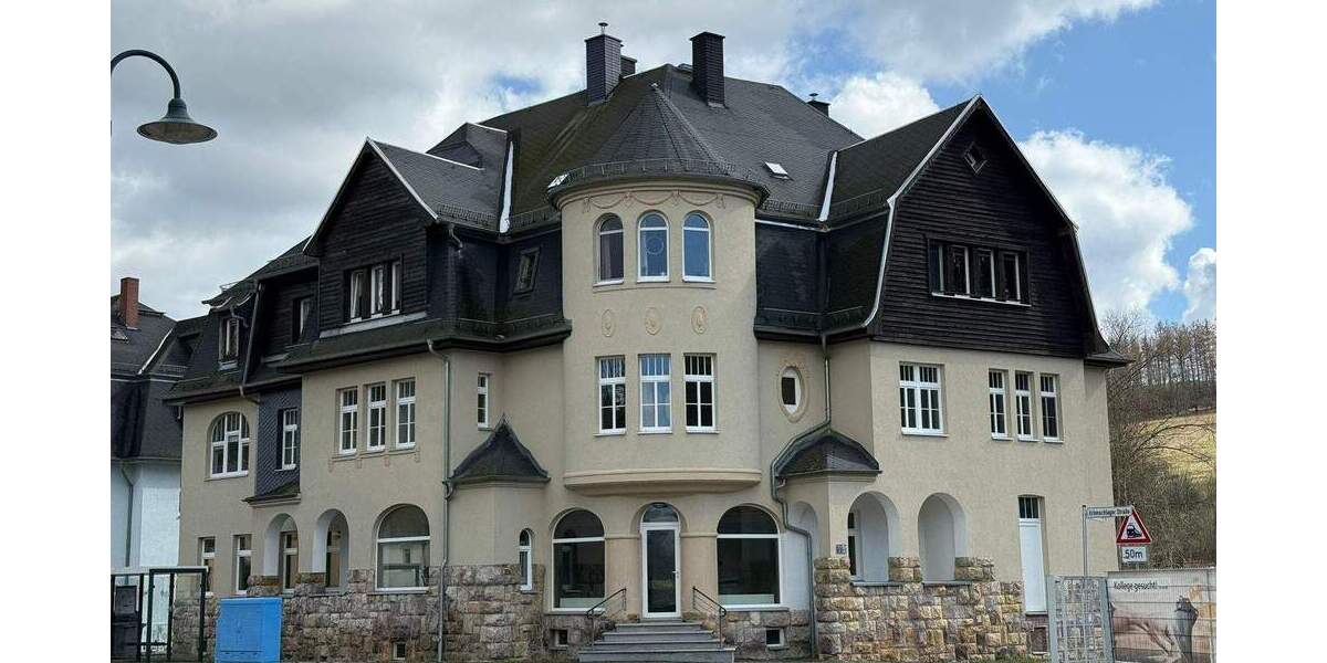 Mehrfamilienhaus, Wohnhaus Chemnitz Erfenschlag - 1 Zimmer, 1.199.000&euro; | Angebot:25879872