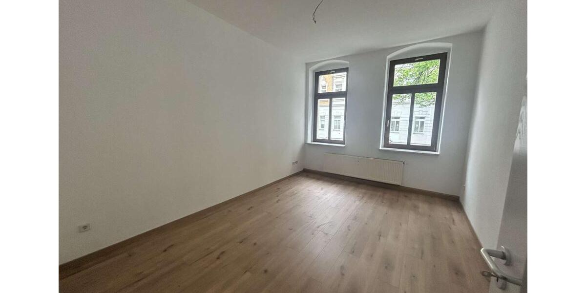 Erdgeschoßwohnung Chemnitz Kapellenberg - 2 Zimmer, 58 m&sup2;, 330&euro; | Angebot:26562180