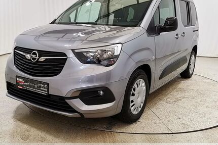 Opel Combo Life 74.806 km 16.999 &euro; Chemnitz - Mittelbach 09224