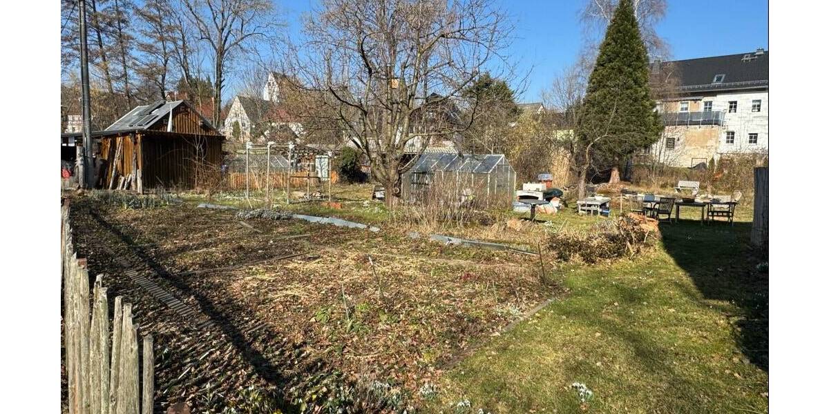 Einfamilienhaus Oberschöna Langhennersdorf - 5 Zimmer, 108 m&sup2;, 98.000&euro; | Angebot:25939228