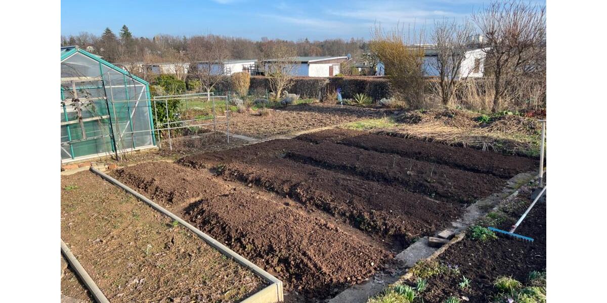 Grundstück Chemnitz Helbersdorf - 2.590&euro; | Angebot:19741195