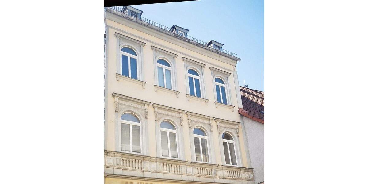 Mehrfamilienhaus, Wohnhaus Waldenburg - 1 Zimmer, 59.000&euro; | Angebot:23400135