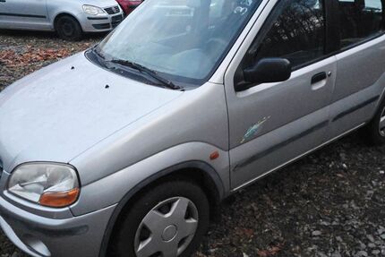 Suzuki Ignis 186.091 km 1.590 &euro; Chemnitz 09114