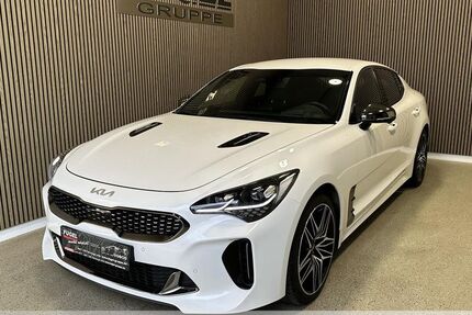 Kia Stinger 33.160 km 39.999 &euro; Chemnitz 09125