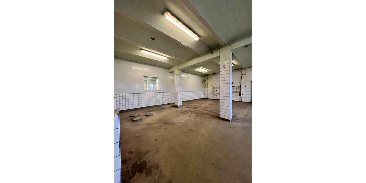 Gewerbeobjekt Chemnitz Helbersdorf - 600&euro; | Angebot:25063994