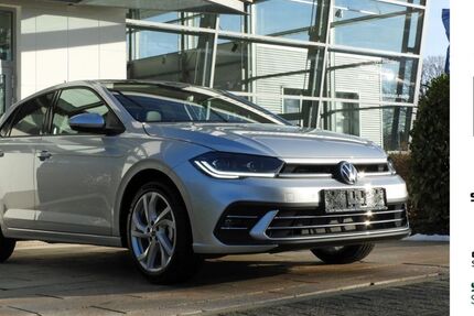 VW Polo 4.355 km 28.890 &euro; Brand-Erbisdorf 09618