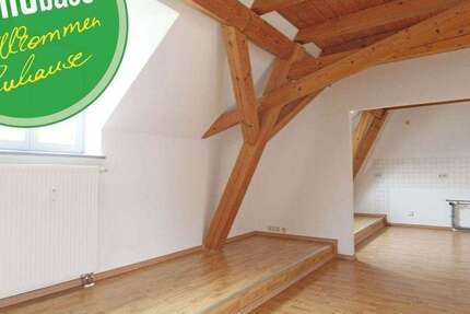 Wohnung Hainichen - 3 Zimmer, 99 m&sup2;, 594&euro; | Angebot:26851122