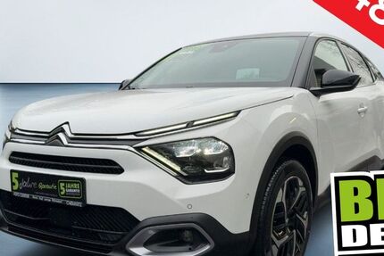 Citroen C4 24.445 km 16.704 &euro; Chemnitz 09113