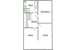 Doppelhaushälfte Chemnitz Altchemnitz - 5 Zimmer, 118 m&sup2;, 540.000&euro; | Angebot:27266541