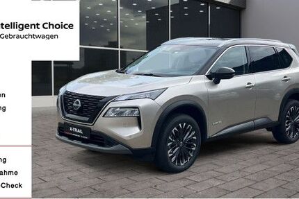 Nissan X-Trail 1.990 km 39.900 € Zwickau 08056