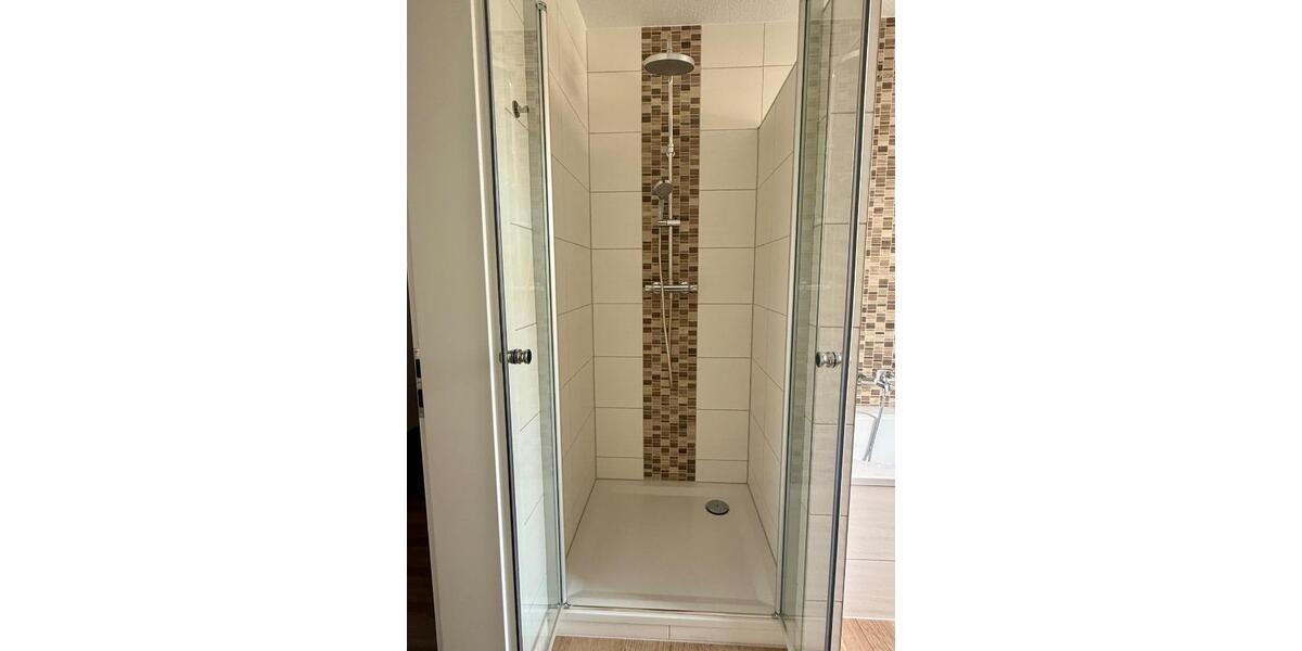Erdgeschoßwohnung Chemnitz Ebersdorf - 1 Zimmer, 52 m&sup2;, 330&euro; | Angebot:26091141