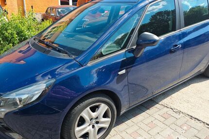 Opel Zafira 194.444 km 3.790 &euro; Chemnitz 09114