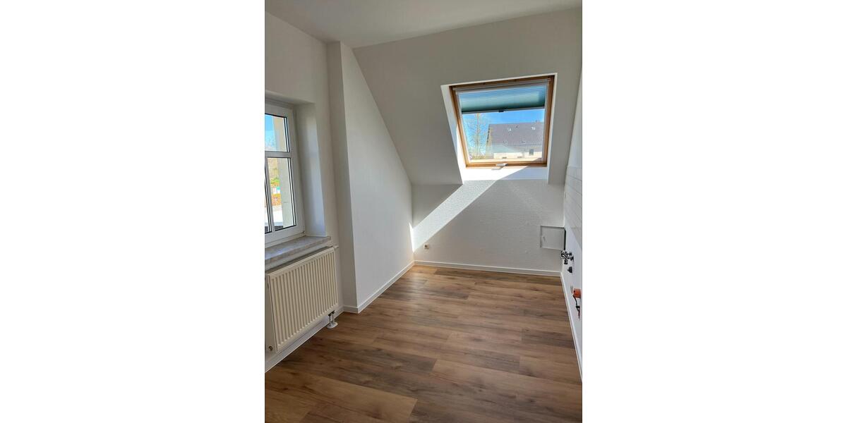 Maisonettenwohnung Chemnitz Ebersdorf - 4 Zimmer, 95 m&sup2;, 645&euro; | Angebot:26384032