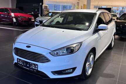 Ford Focus 73.485 km 11.990 &euro; Chemnitz 09130