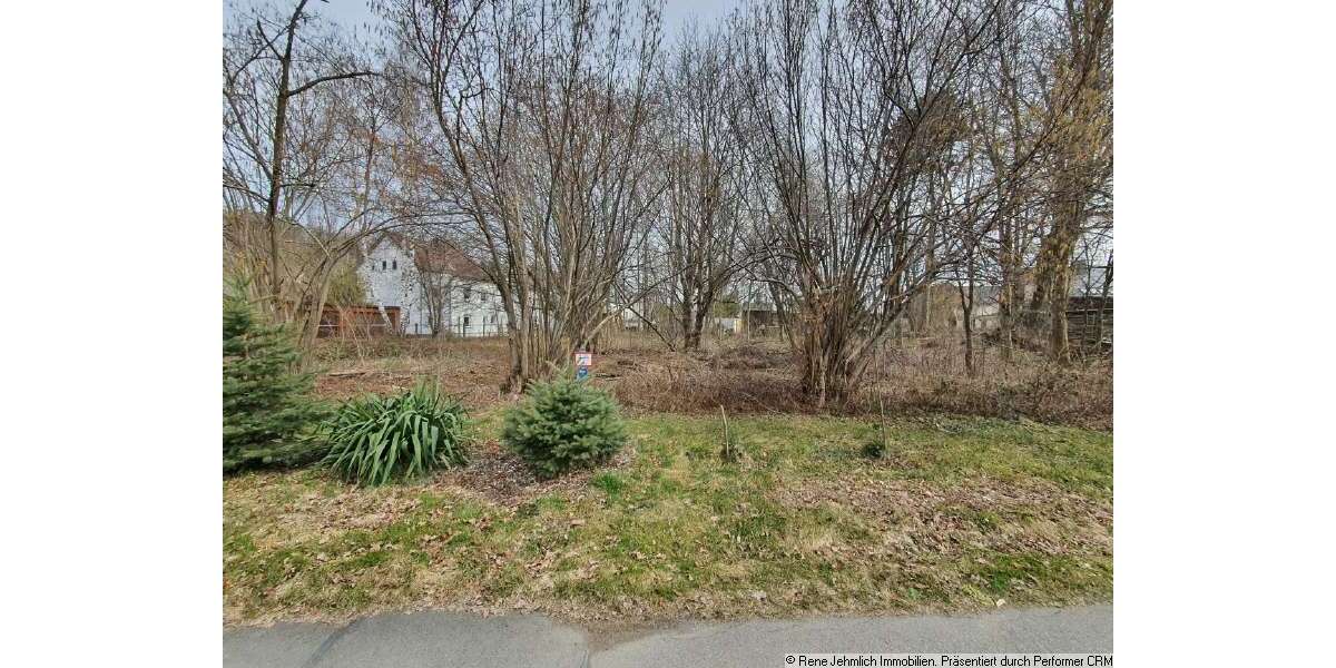 Grundstück Oberlungwitz - 110.000&euro; | Angebot:26276268