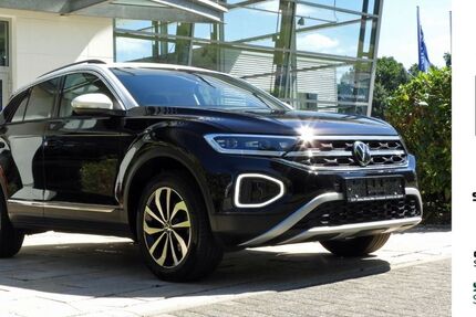 VW T-Roc 80.354 km 23.590 &euro; Brand-Erbisdorf 09618
