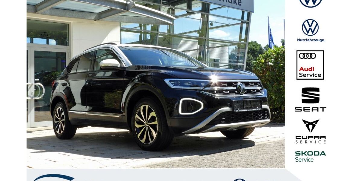 VW T-Roc 80.354 km 23.590 &euro; Brand-Erbisdorf 09618