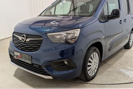 Opel Combo Life 84.830 km 15.499 &euro; Chemnitz - Mittelbach 09224