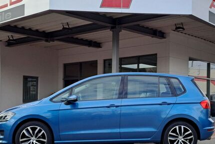 VW Golf Sportsvan 69.300 km 12.400 &euro; Chemnitz 09130