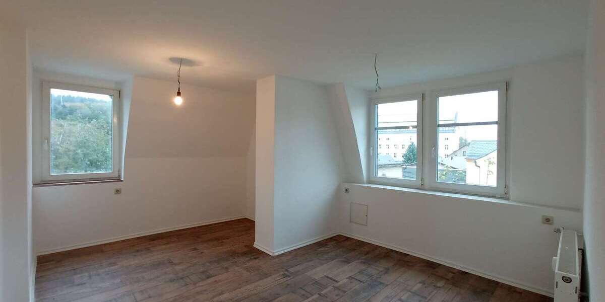 gepflegtes Mehrfamilienhaus nahe Chemnitz zimmer