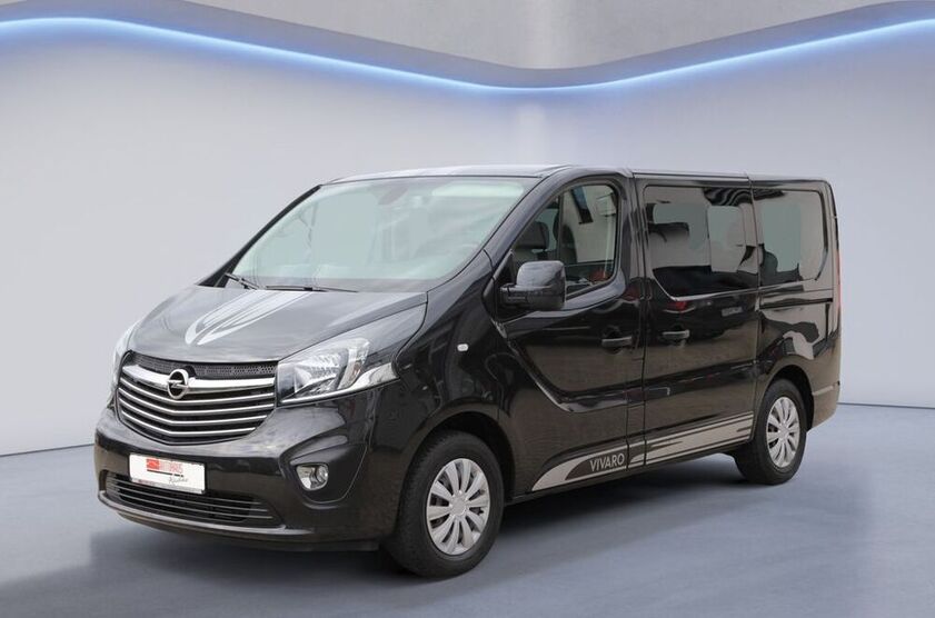 Vivaro