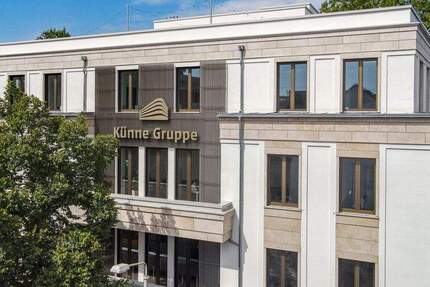 Gründerzeithaus in ruhiger Lage - Wohnen und investieren mit Stil zimmer