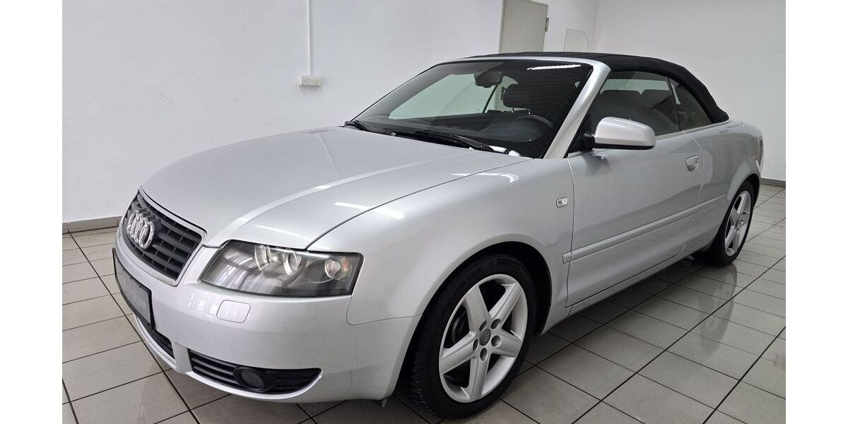 Audi A4 121.045 km 9.990 &euro; Chemnitz 09114