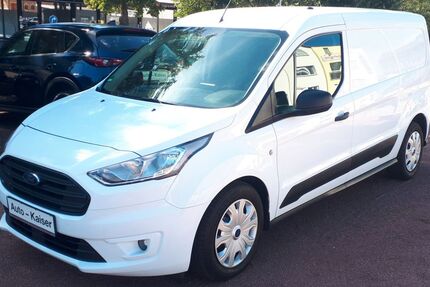Ford Transit 206.470 km 8.499 &euro; Chemnitz 09130