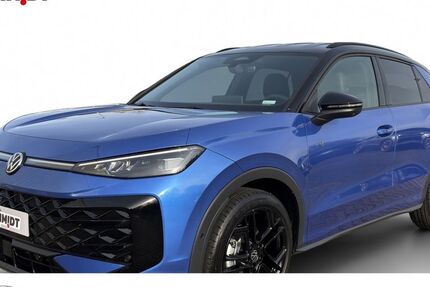 VW T-Roc 1.720 km 36.190 &euro; Bernsdorf 09337