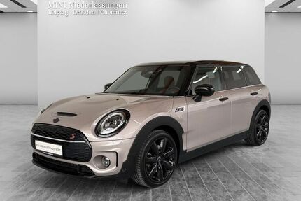 Mini Cooper SD Clubman