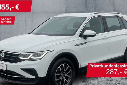 VW Tiguan 40.702 km 24.490 &euro; Chemnitz 09119