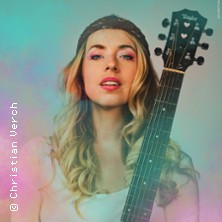 Miss Allie - Paradiesvogel Tour 2027 04.02.2027 Carlowitz Congresscenter / Carlowitz-Saal