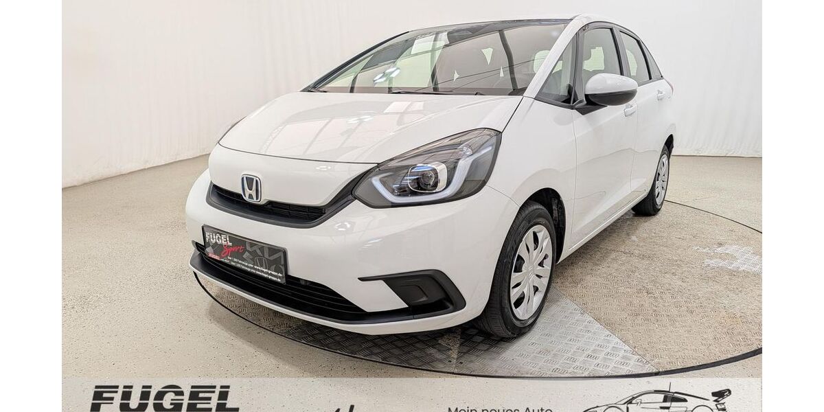 Honda Jazz 46.390 km 16.999 &euro; Chemnitz - Mittelbach 09224